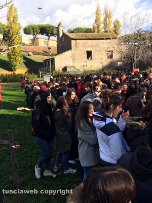  il liceo delle scienze umane e musicale “Santa Rosa