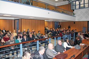 La presentazione dell'organismo per la composizione della crisi da sovraindebitamento