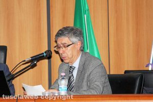Maurizio Rubini