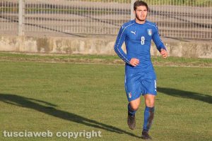 Sport - Calcio - Manolo Portanova