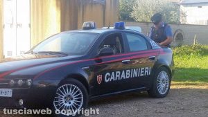 Carabinieri