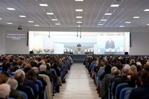 Battesimo - Testimoni di Geova