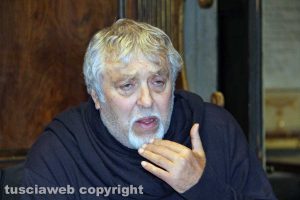 Maurizio Mattioli 