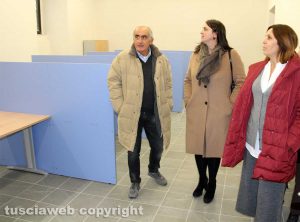 Alvaro Ricci, Luisa Ciambella e Sonia Perà