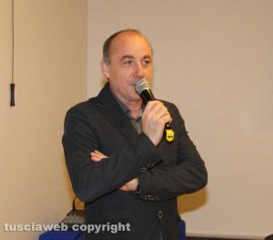 Giancarlo Necciari