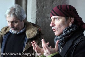 Il progetto Ager a Palazzo Farnese di Gradoli