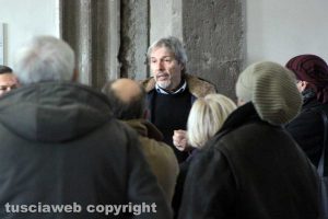 Il progetto Ager a Palazzo Farnese di Gradoli