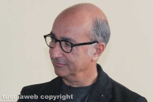 Viterbo - Sandro Vannini