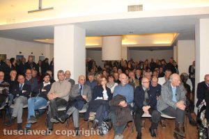 Gli auguri di Natale di Giuseppe Fioroni