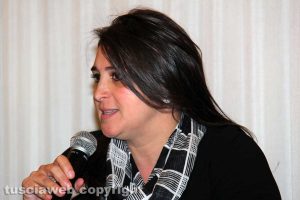 Lisetta Ciambella