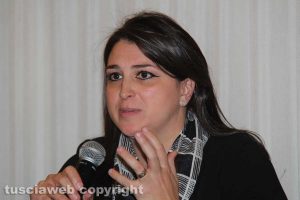 Lisetta Ciambella