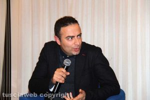Pietro Nocchi