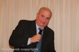 Gli auguri di Natale di Giuseppe Fioroni