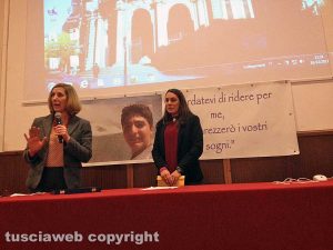 Viterbo - Il premio alla Bontà in memoria di Giuseppe Centamore