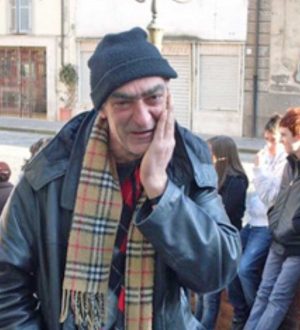 Vallerano - Roberto Urbani
