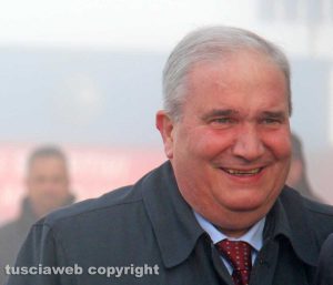 Giuseppe Fioroni
