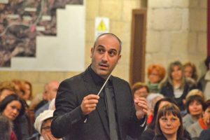 Tarquinia - Concerto Aspettando Natale