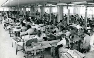 L'azienda Scuderi negli anni Sessanta