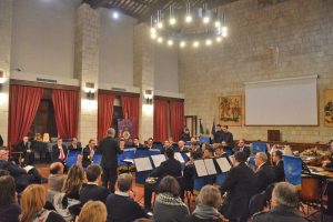 Tarquinia - Concerto Aspettando Natale