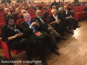 Viterbo - Teatro Unione - Concerto di Natale con i Contrappunto kids