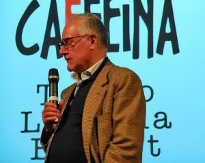 Luca Verdone
