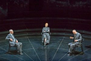Il thriller Copenaghen