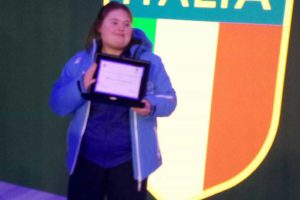 Sport - Martina Casagrande
