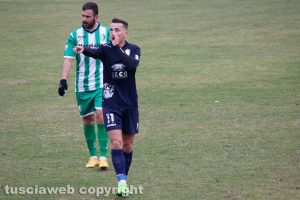 Sport - Calcio - Viterbese - Jari Vandeputte