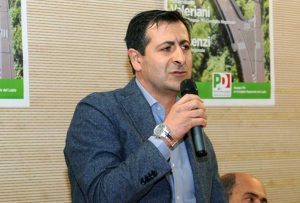 Massimiliano Valeriani