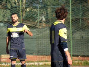 Ronciglione United - Montalto 