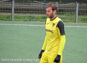 Sport - Calcio - Polisportiva Monti Cimini - Bricchetti