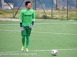 Sport - Calcio - Polisportiva Monti Cimini - Tomarelli