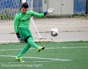 Sport - Calcio - Polisportiva Monti Cimini - Tomarelli