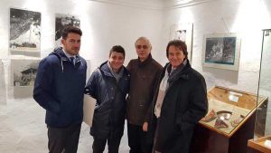 Patto d'amicizia tra Bagnoregio e Narni