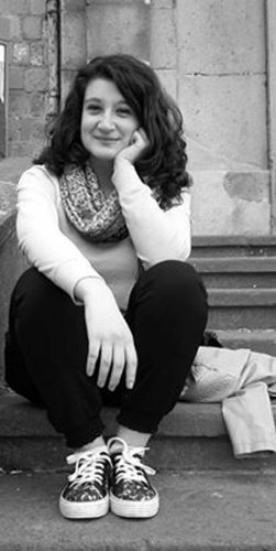 Nicoletta Zappa