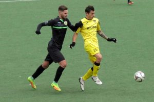 Sport - Calcio - La Polisportiva Monti Cimini in campo
