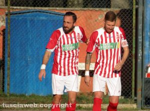 Ronciglione United - Montalto 