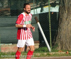 Ronciglione United - Montalto 