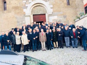 Vetralla - I festeggiamenti della Virgo fidelis
