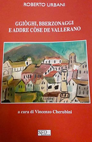 Il libro di Roberto Urbani 