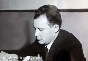 Corrado Buzzi