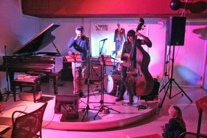 Viterbo - Signorino jazz club