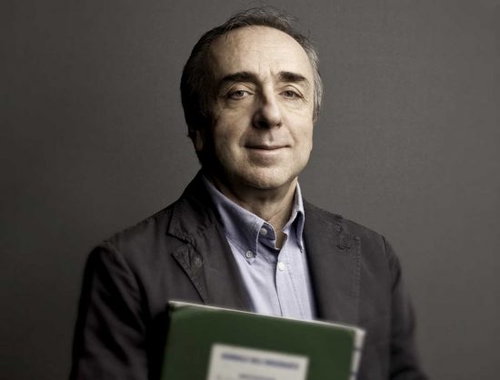 Silvio Orlando