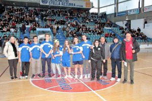 Viterbo - Al Palamalè la 15esima edizione di Sport e solidarietà
