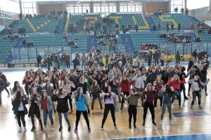 Viterbo - Al Palamalè la 15esima edizione di Sport e solidarietà