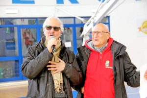 Viterbo - Al Palamalè la 15esima edizione di Sport e solidarietà