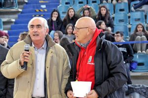 Viterbo - Al Palamalè la 15esima edizione di Sport e solidarietà