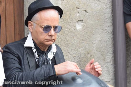 Roberto Pecci