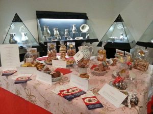 Viterbo - Cna - La nostra dolce sapienza