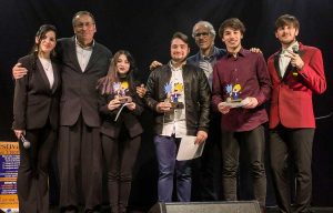 Mini Festival - Vincitori 16-20-anni